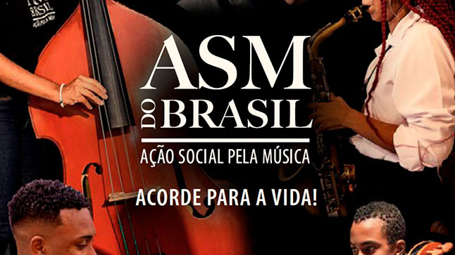 Aulas ASM 2025