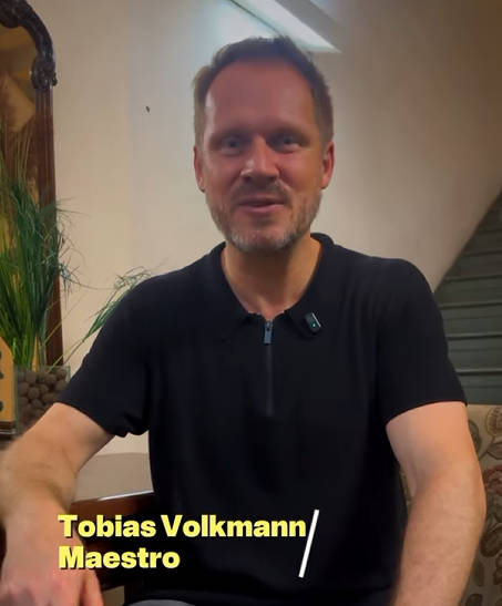 Tobias Volkmann